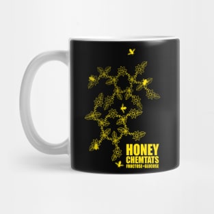 Honey (Y) Mug